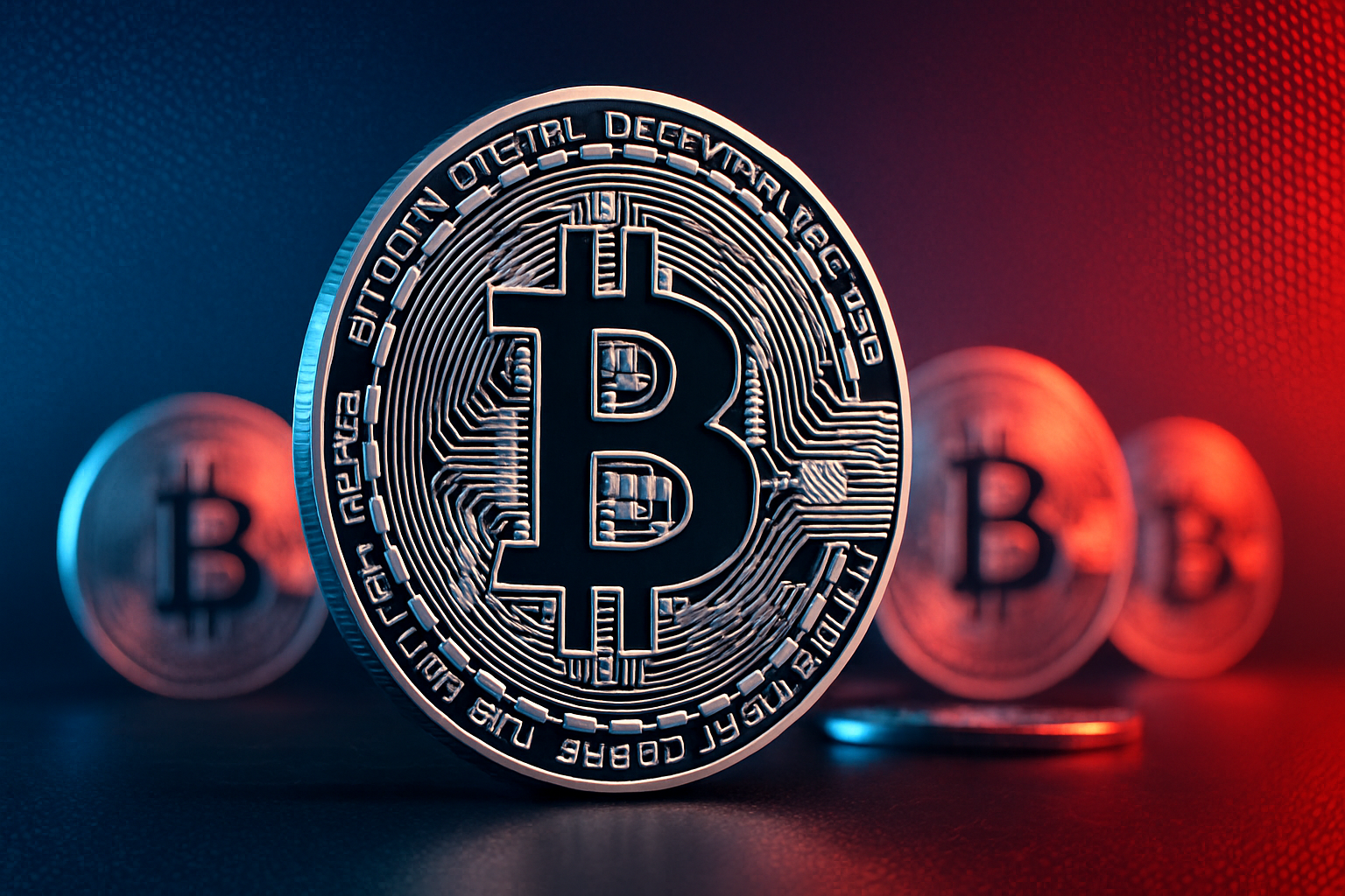 Bitcoin Slides Below $100K, But Recovery Is in Sight