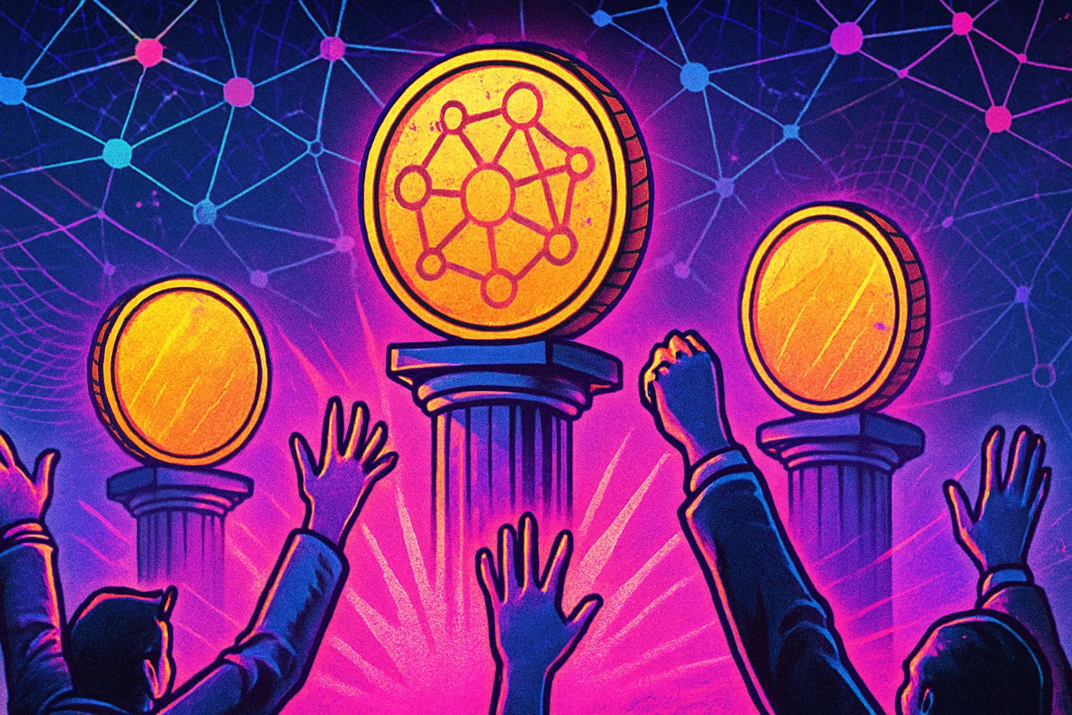 What Is Web3? A Deep Dive into the Decentralized Internet