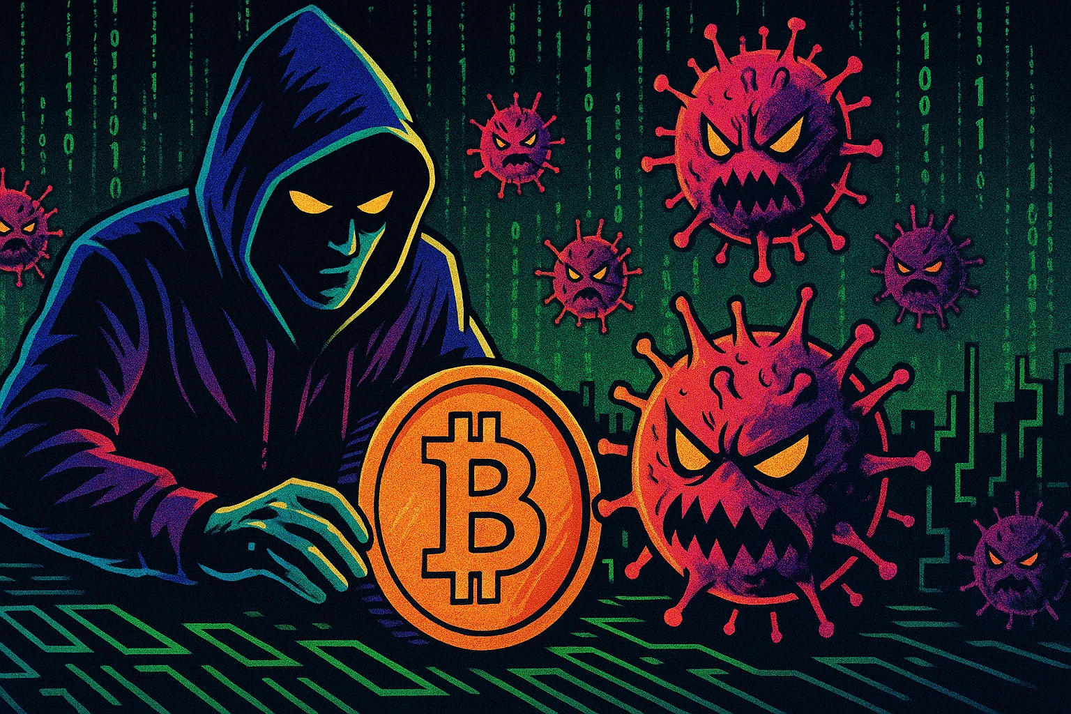 Top 5 Crypto Scams 2025: How to Protect Your Digital Assets