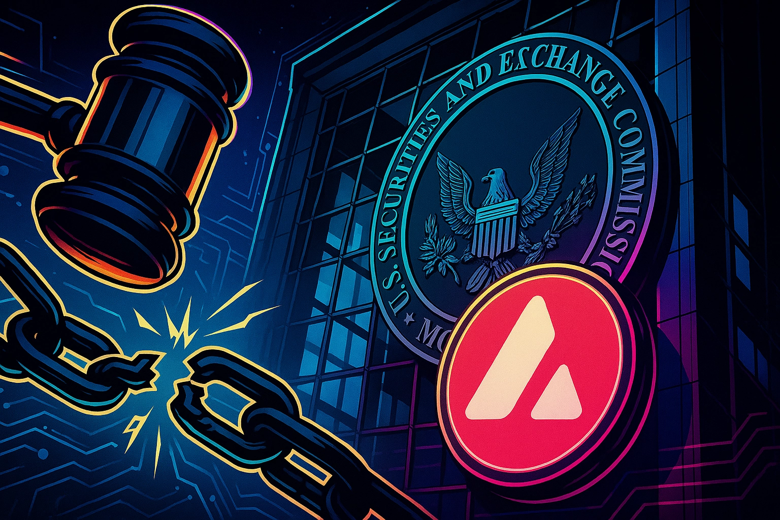 SEC Delays Grayscale Avalanche ETF Launch Decision