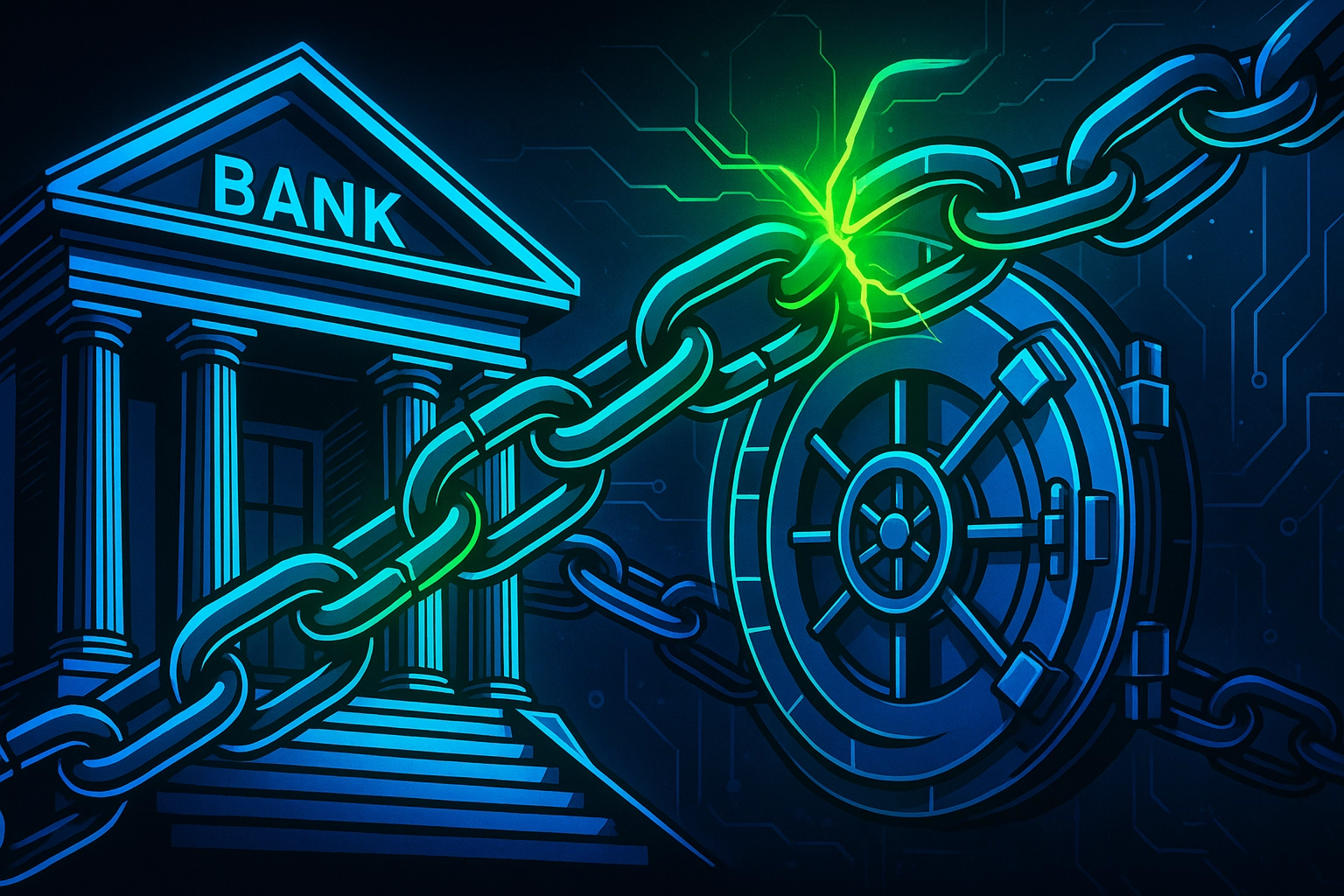 FDIC Outlines Key Crypto Custody Risks for US Banks