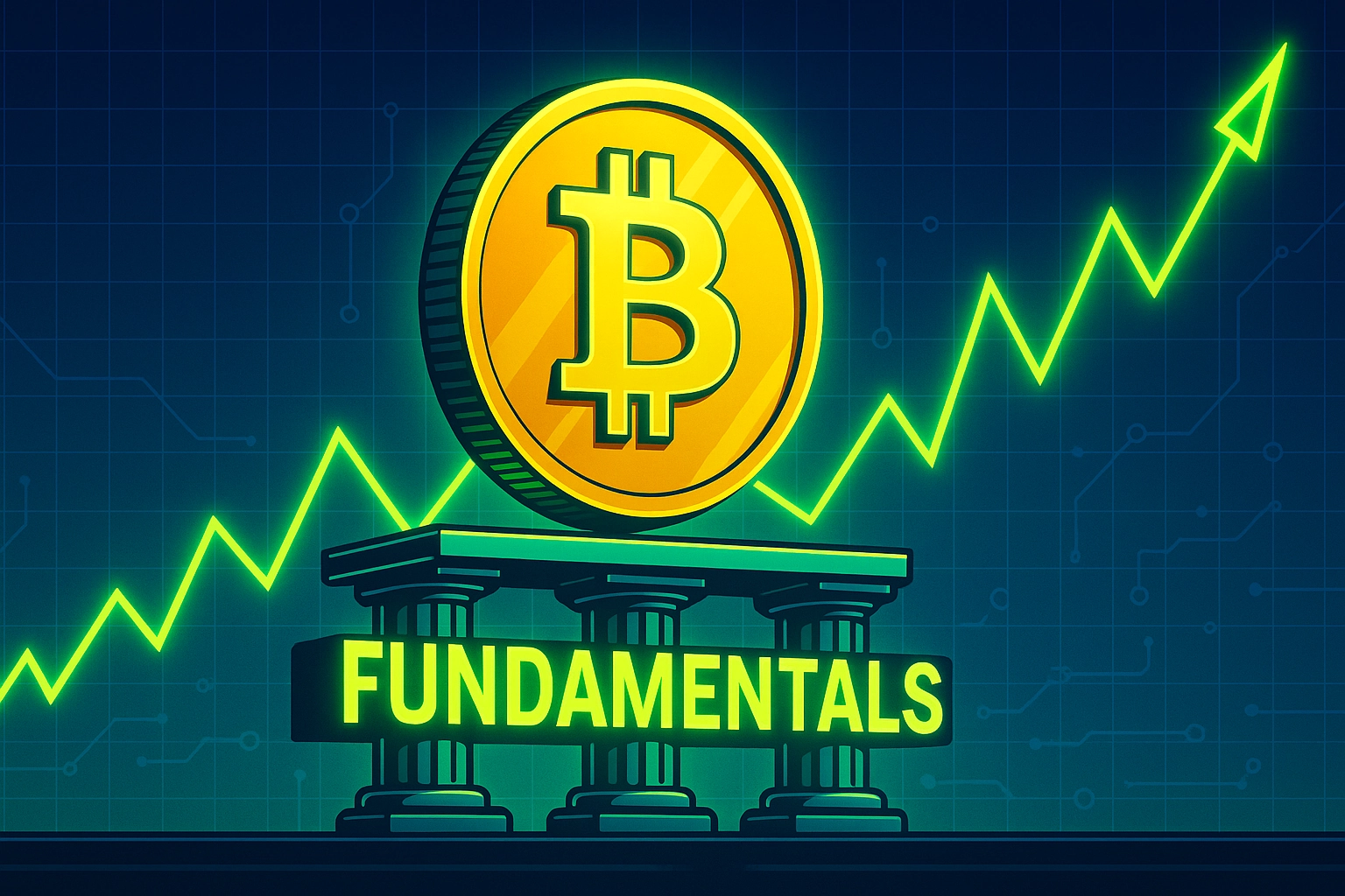 Bitcoin Correction Unlikely Despite ATH - 21Shares Analysis