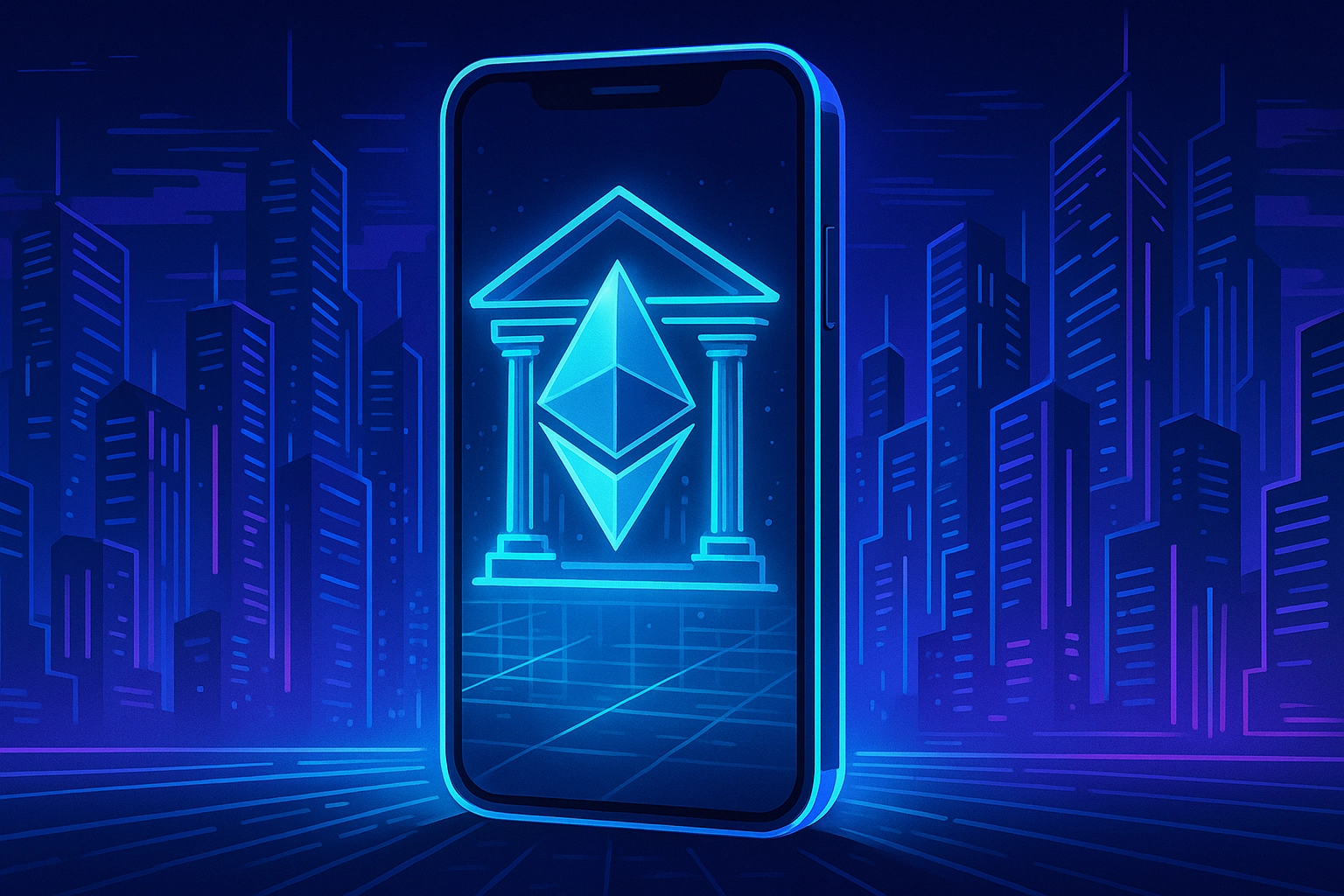 Ether.fi Becomes Crypto Neobank: Strategy Analysis 2025