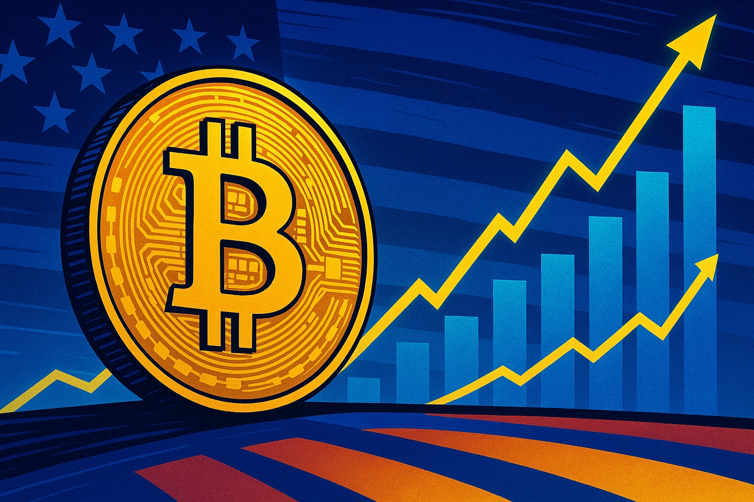 Bitcoin Price Impact: 3 Key US Economic Signals This Week