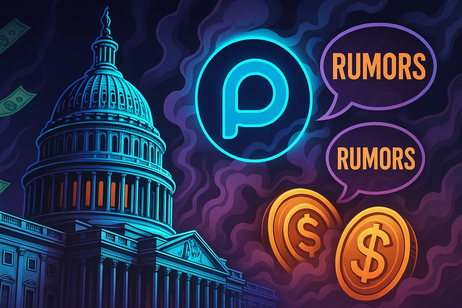 Polymarket Plans Stablecoin Launch to Challenge USDC