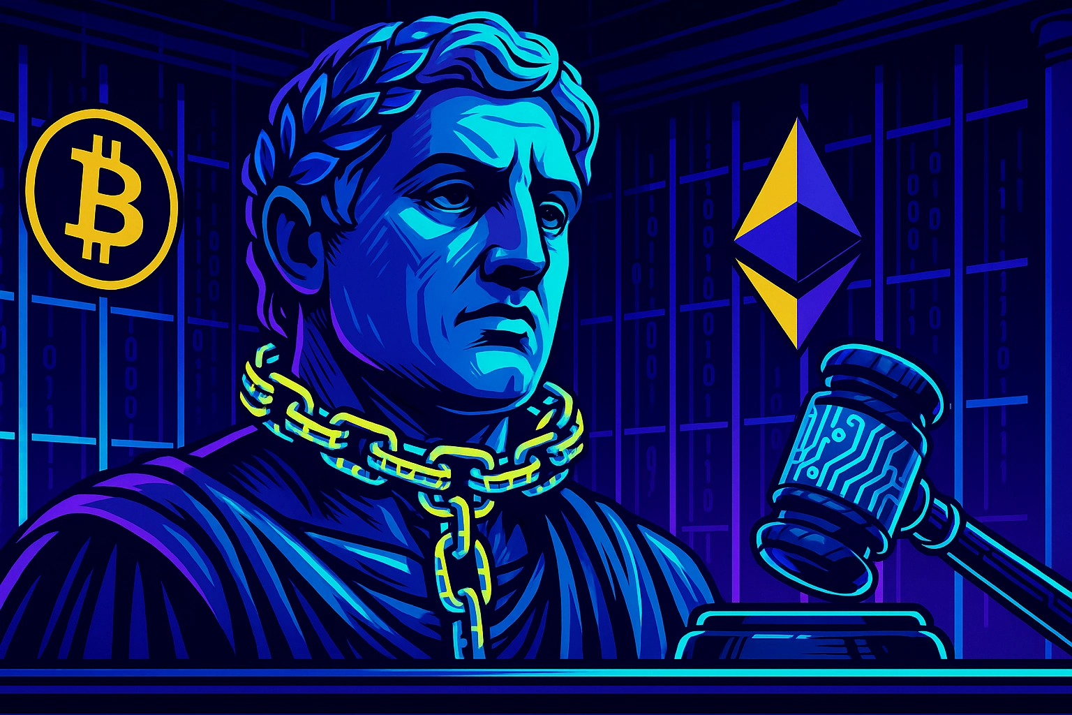 Roman Storm Trial: Tornado Cash Control Claims Central