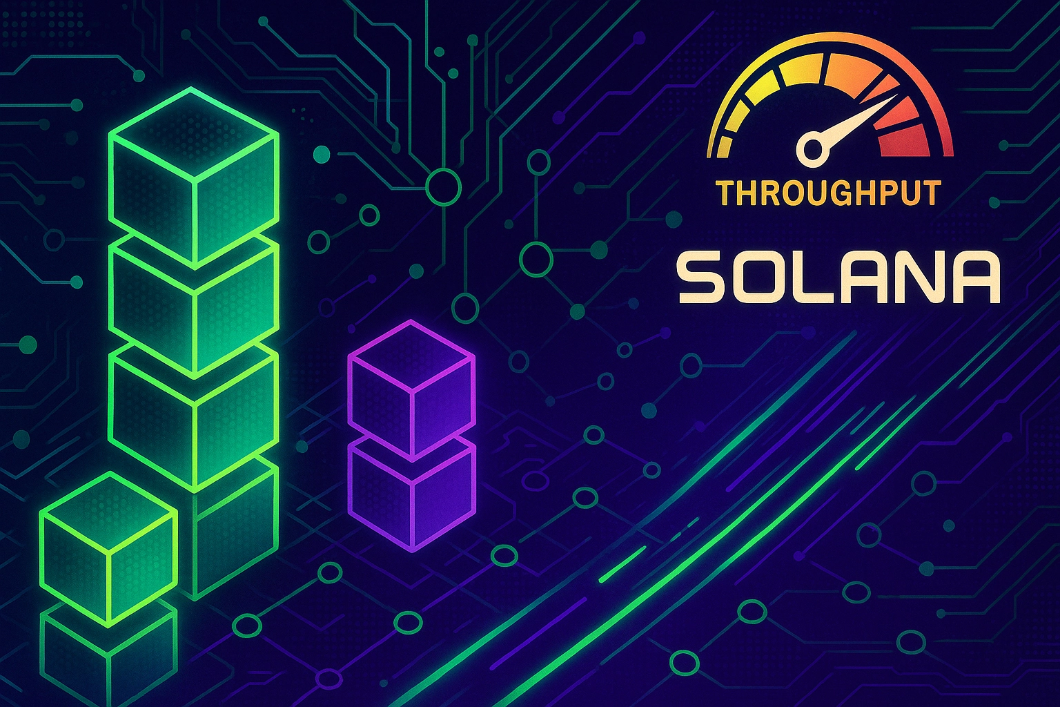 Solana Block Capacity Increases 20% to 60M Compute Units