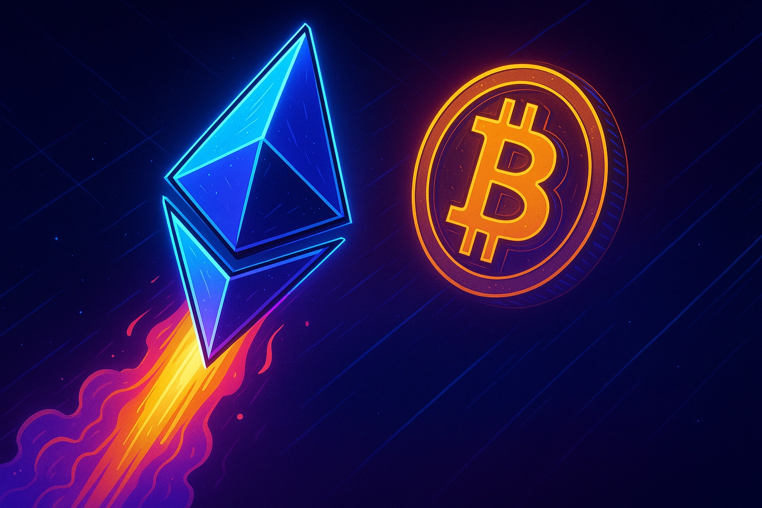 Ethereum Price Target $4K: ETH to Outperform Bitcoin