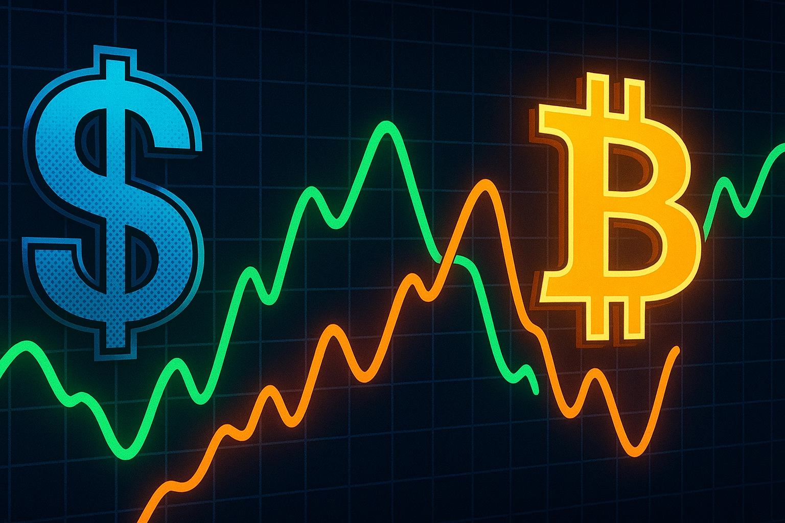 DXY Rebound Signals: Impact on Bitcoin Price Analysis