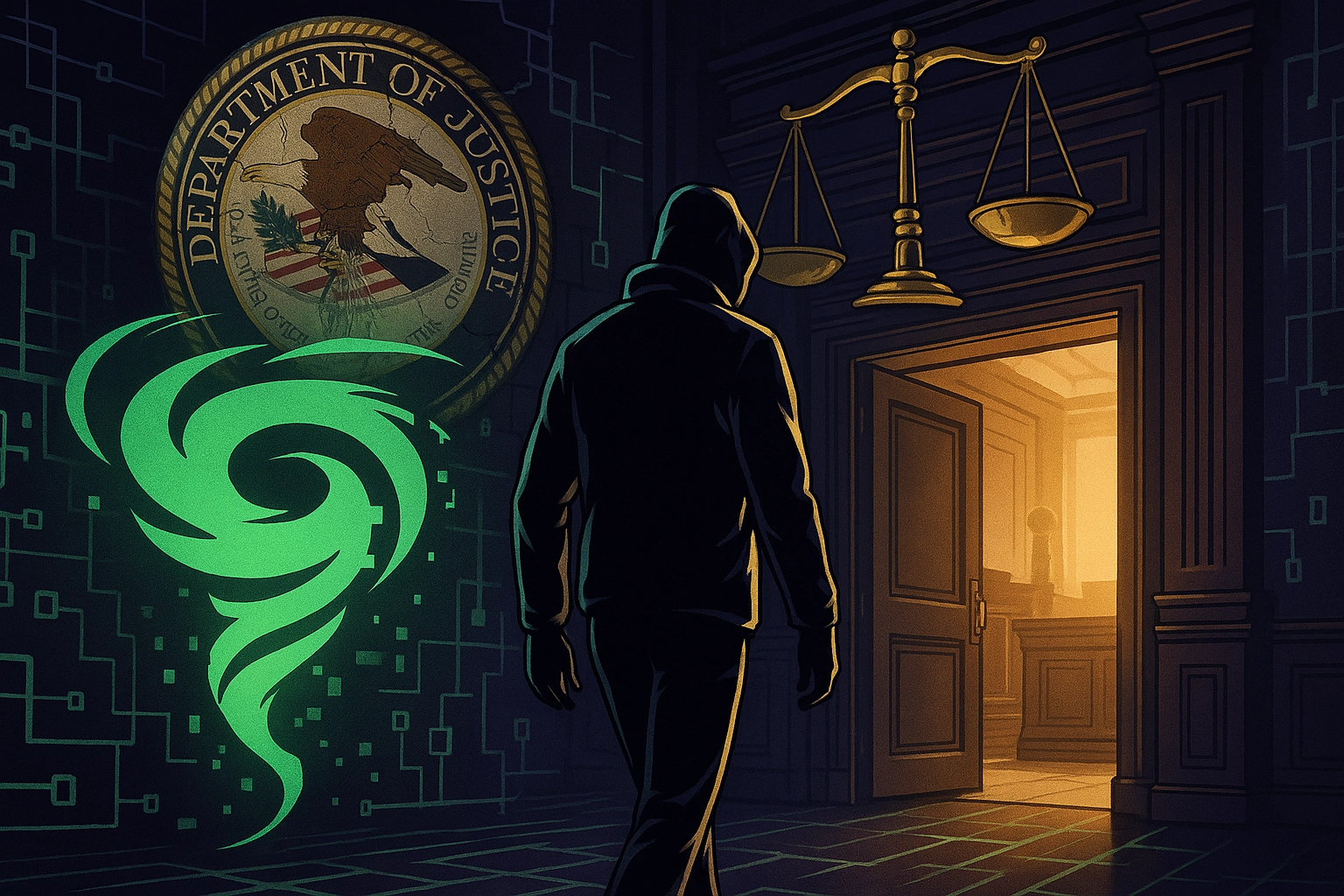 Tornado Cash Trial: DOJ Tactics and Witness Issues