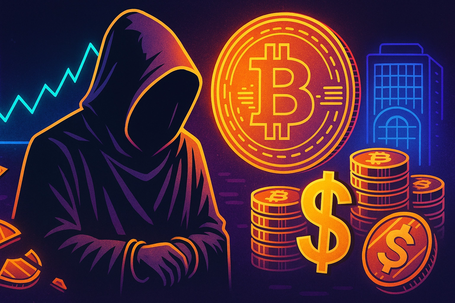 Bitcoin Whale Moves $1.1B to Exchanges Sparks Concerns