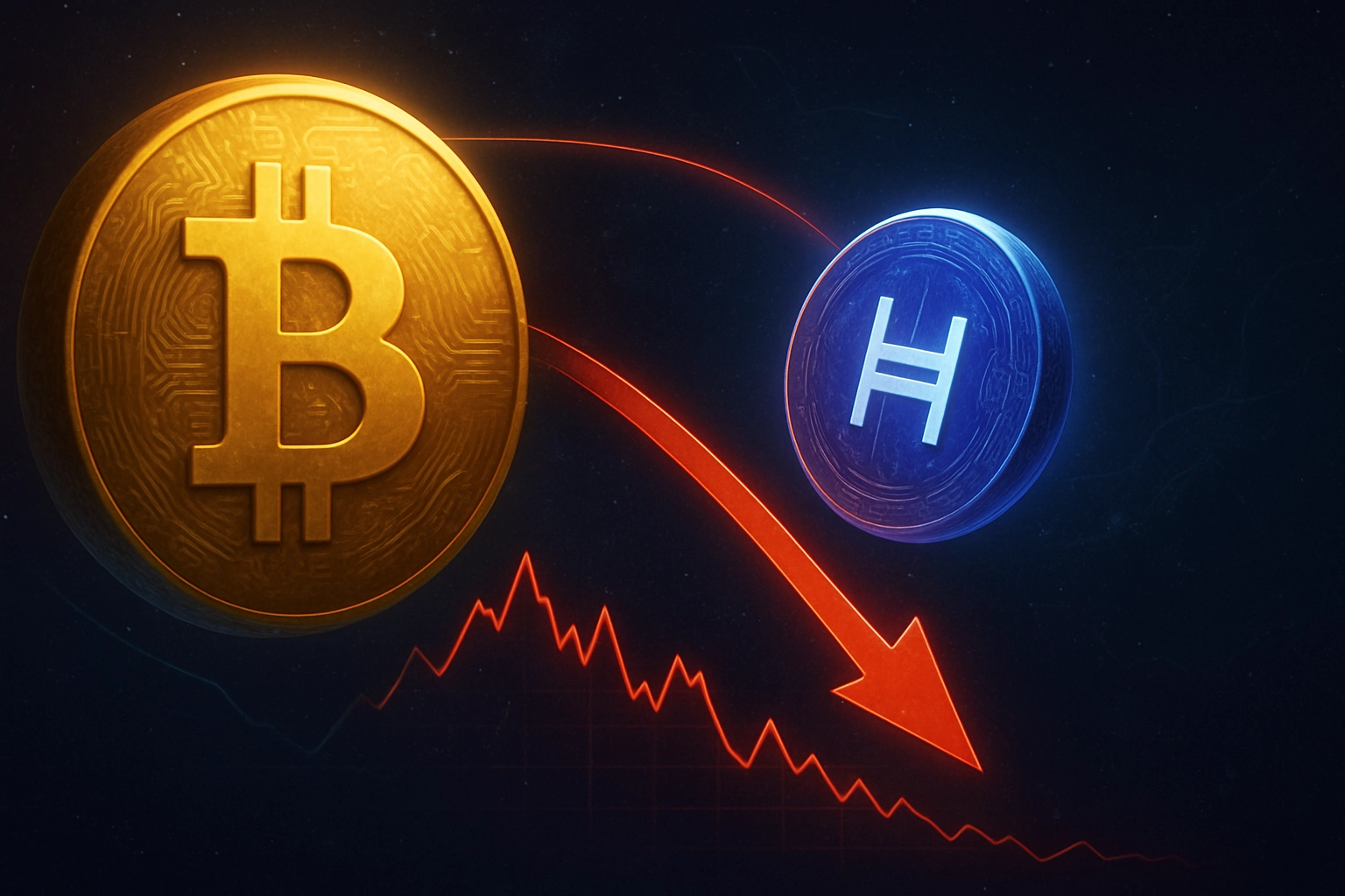 HBAR Breaks Bitcoin Correlation: Price Impact Analysis