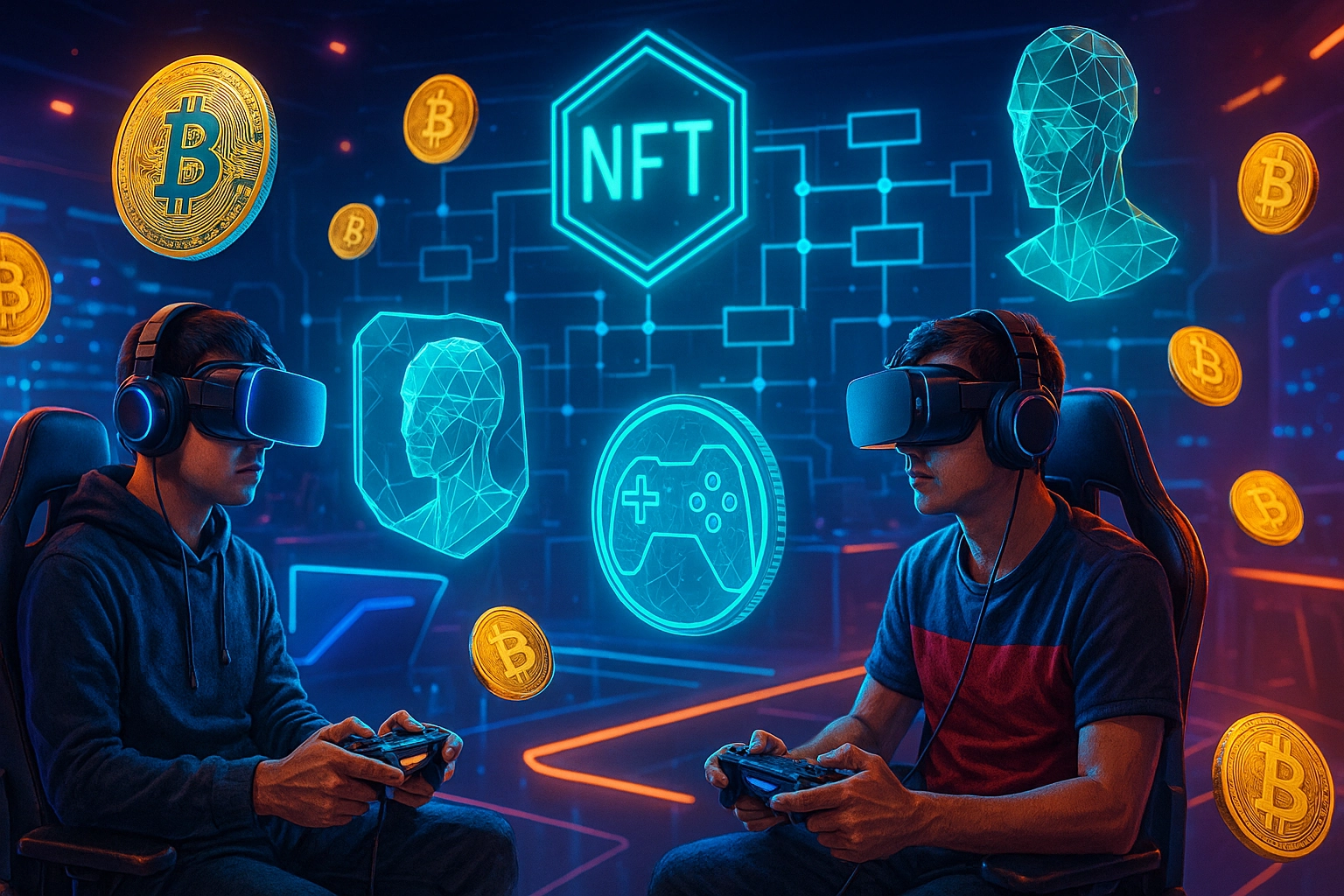 How Tokenization Is Transforming Esports and Gaming
