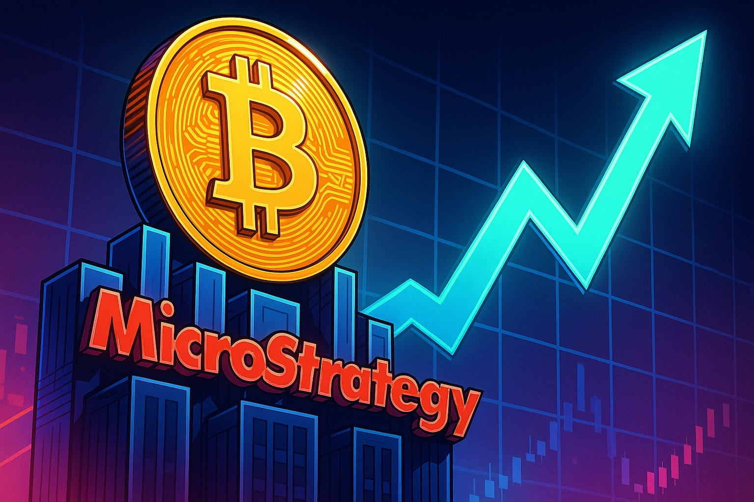 Strategy Makes Third-Largest Bitcoin Buy: $2.46B Deal