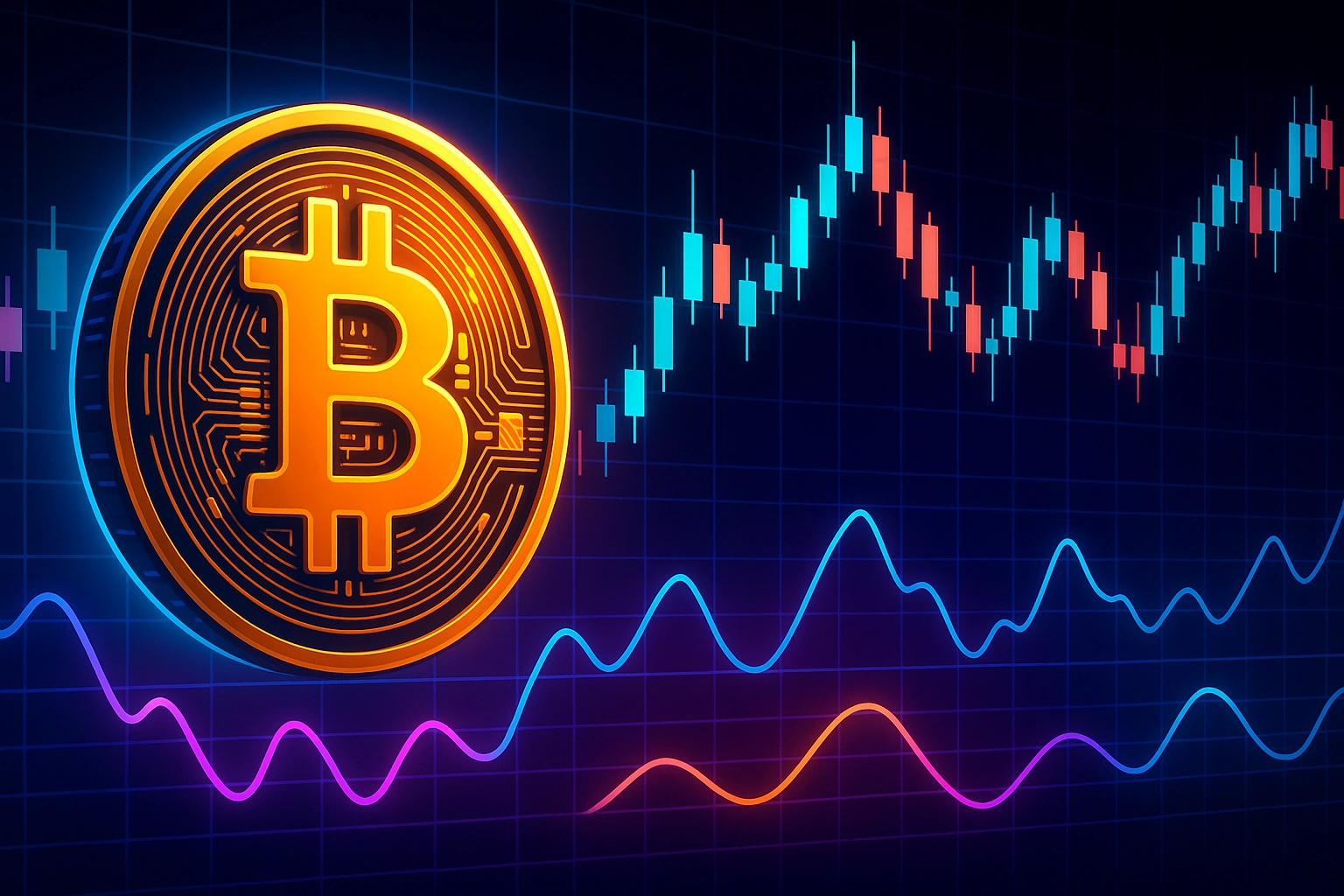 Bitcoin RSI Analysis: $95K Pullback or $119K Rebound?