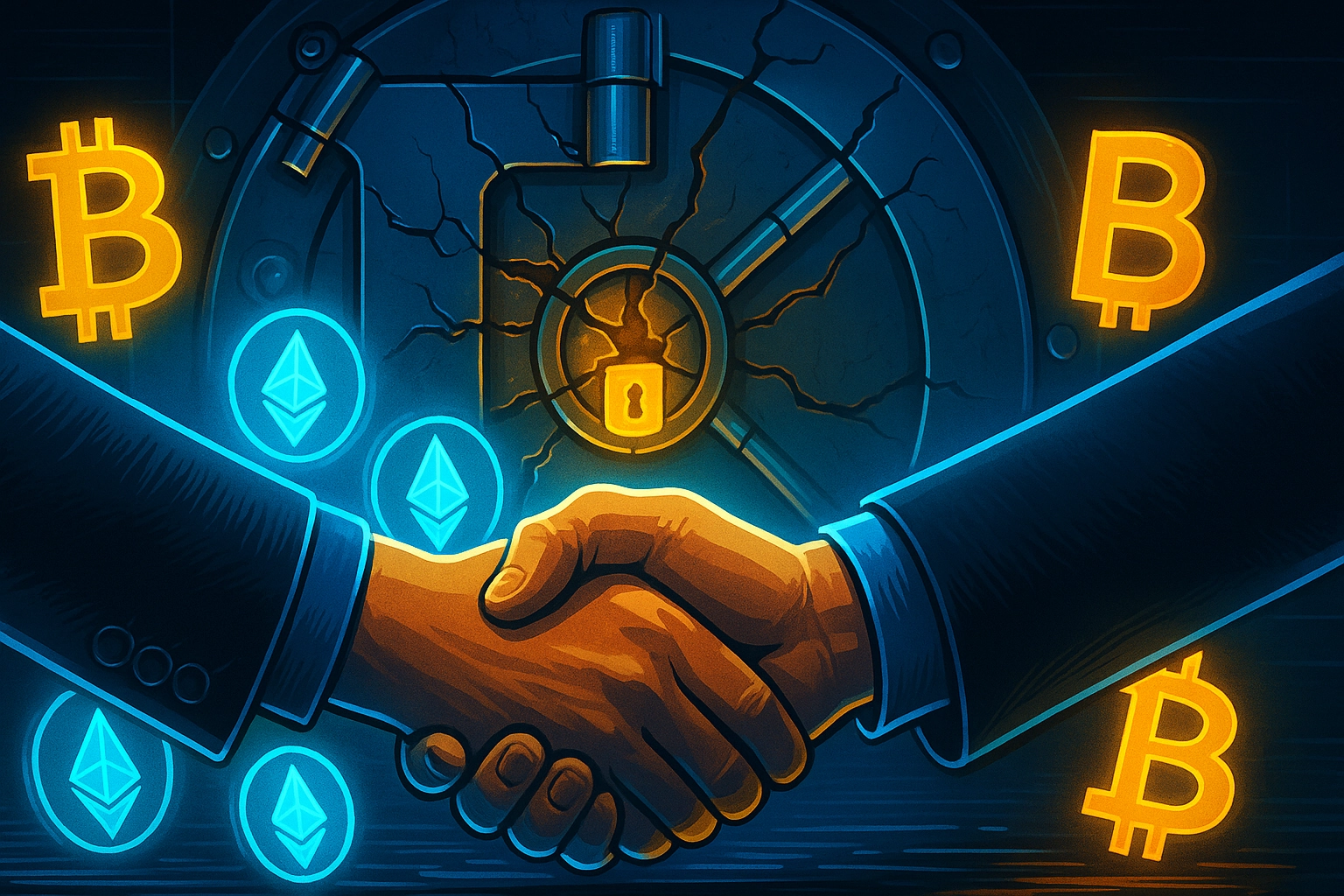 CrediX Recovers $4.5M After Successful Hack Negotiation