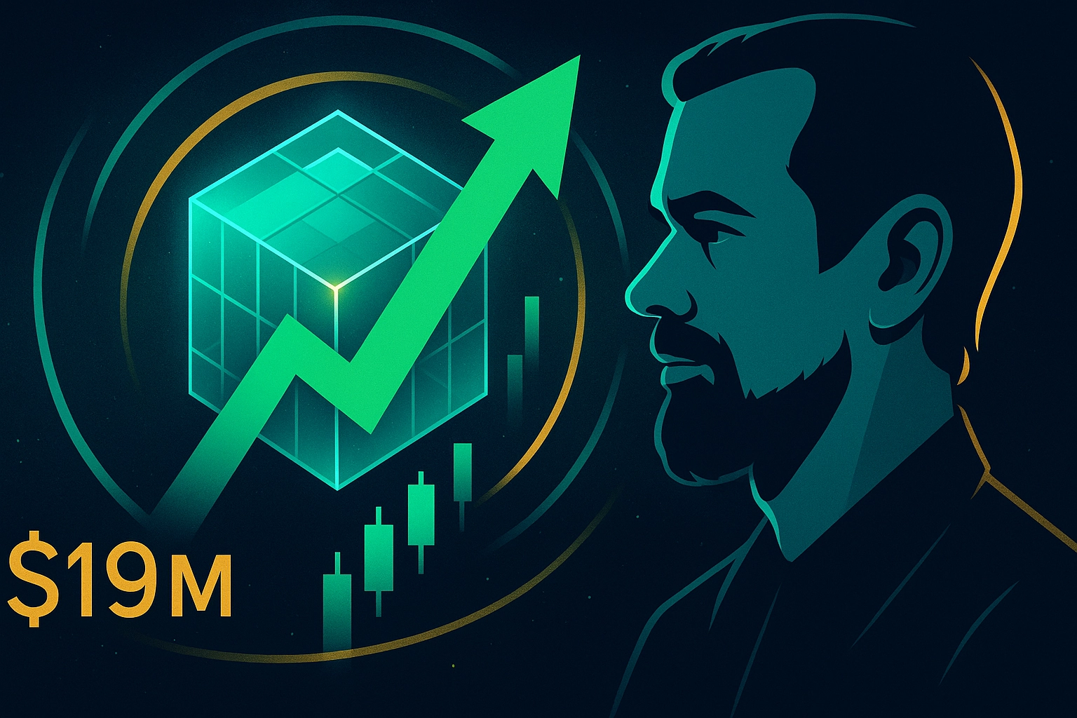 ARK Invest Buys $19M Block Stock After Months of Selling