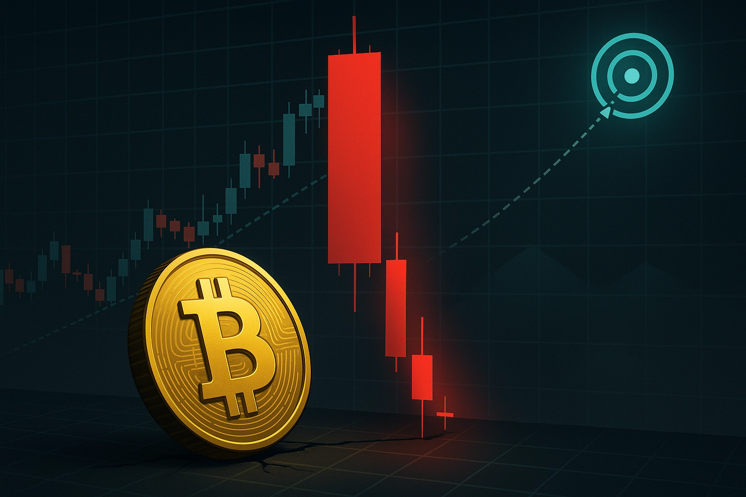Bitcoin Price Targets $95K as Breakout Momentum Weakens