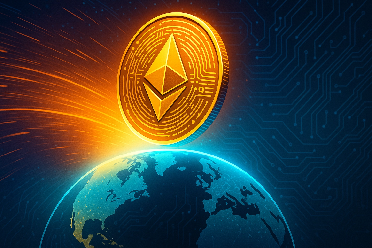 Crypto Firms Plan $8B Buy, SEC Launches Project Crypto