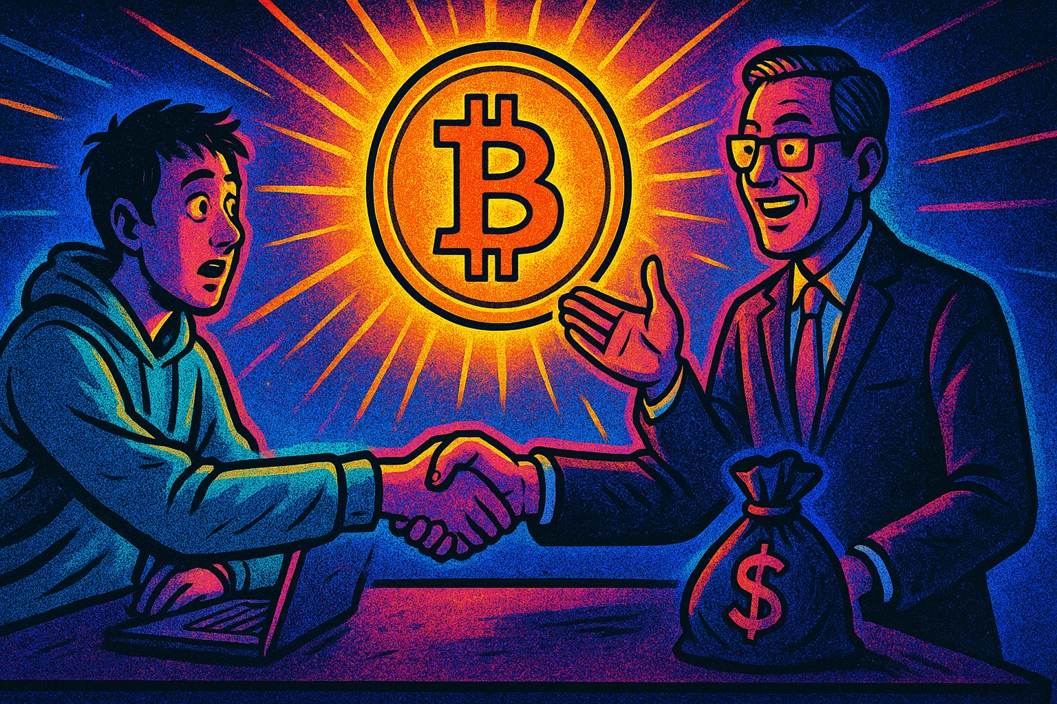 MEXC Exchange Asks Trader to Fly to Malaysia for $3.1M