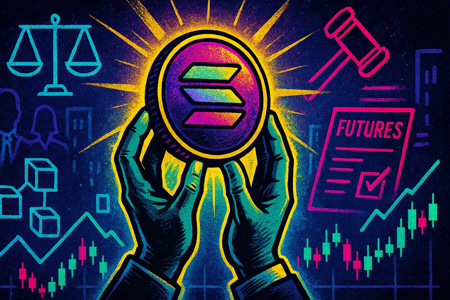 SOL Price Analysis: Could Solana Rally to $250 Soon?