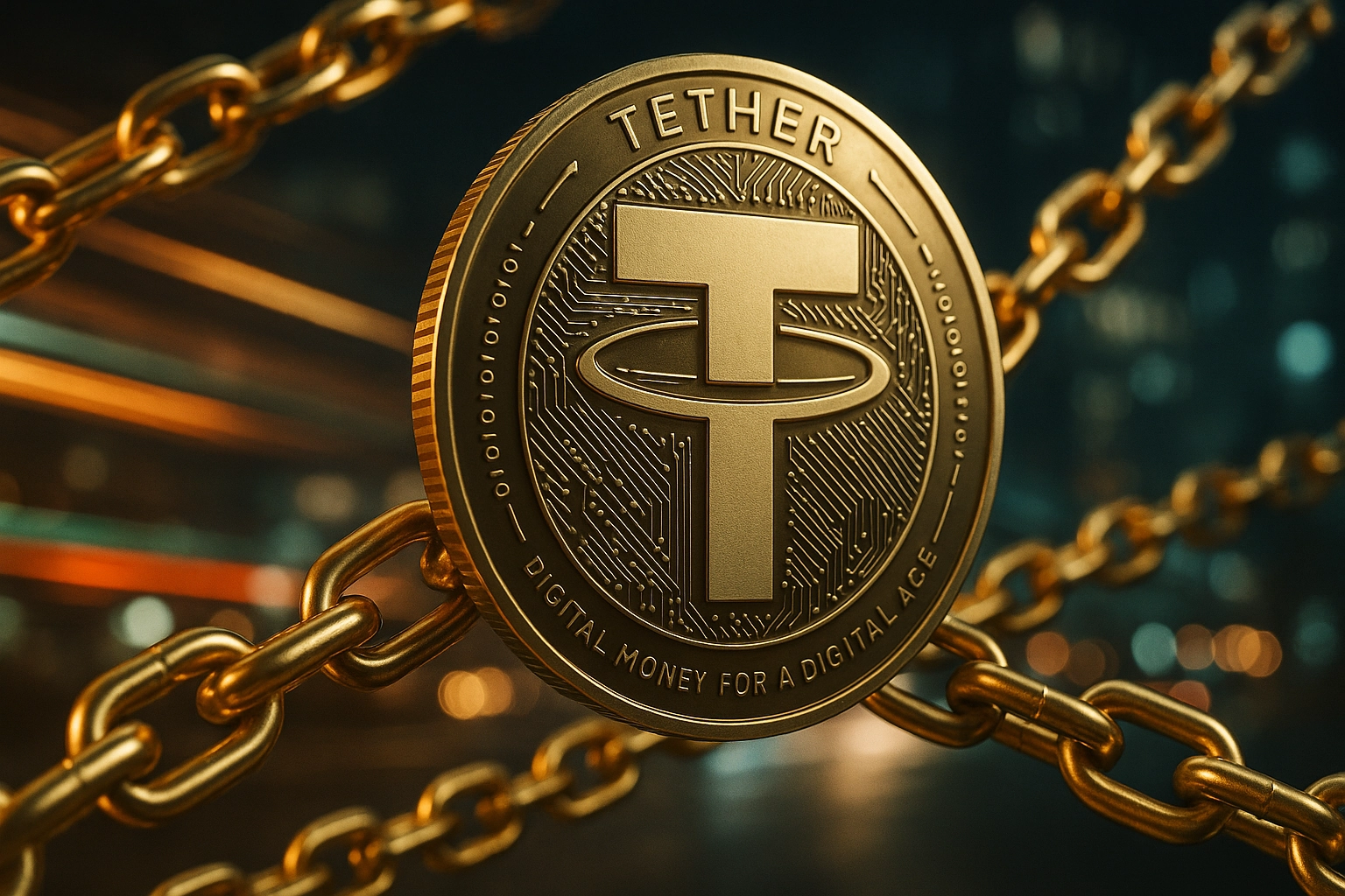 Tether Drops Plan to Freeze USDT on Five Blockchains