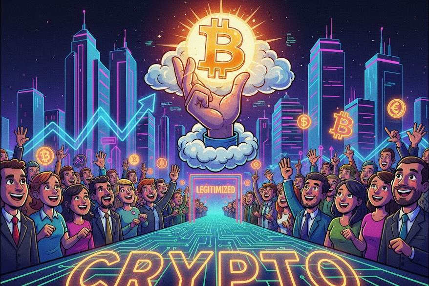 Crypto Today: RWA Boom, Trump-Xi Meeting & NYC Race