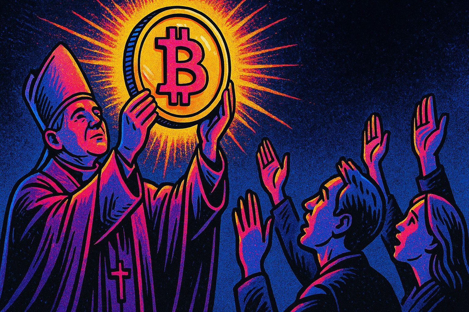 Crypto News Today: RWA Boom, Trump-Xi Meeting & NYC Race