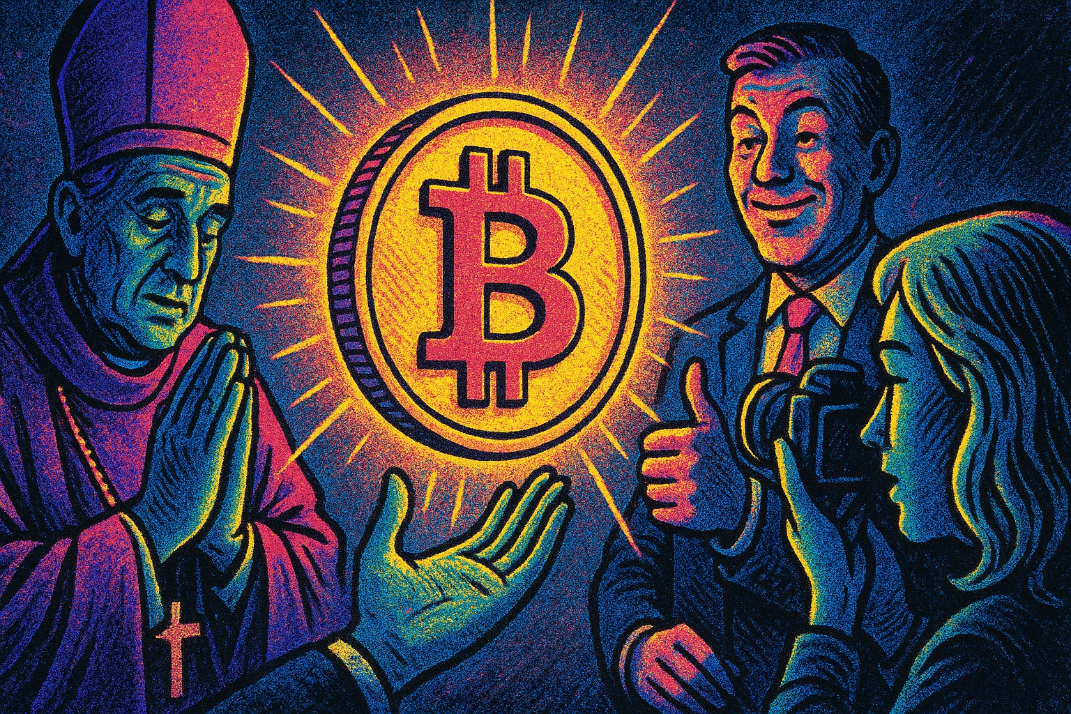 Crypto Today: RWA Boom, Trump-Xi Meet, NYC Election